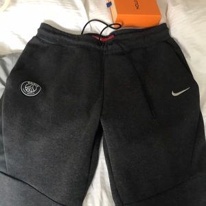 Nike sweats